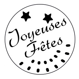 joyeuses fetes