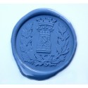 Blason 30mm