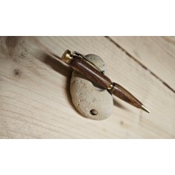 stylo bille pour cacheter la cire à personnaliser pour un cadeau unique
