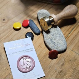 sceaux personnalisé en ligne fabriqué à lyon