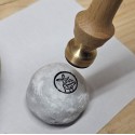 Tampon à mochi personnalisé en ligne