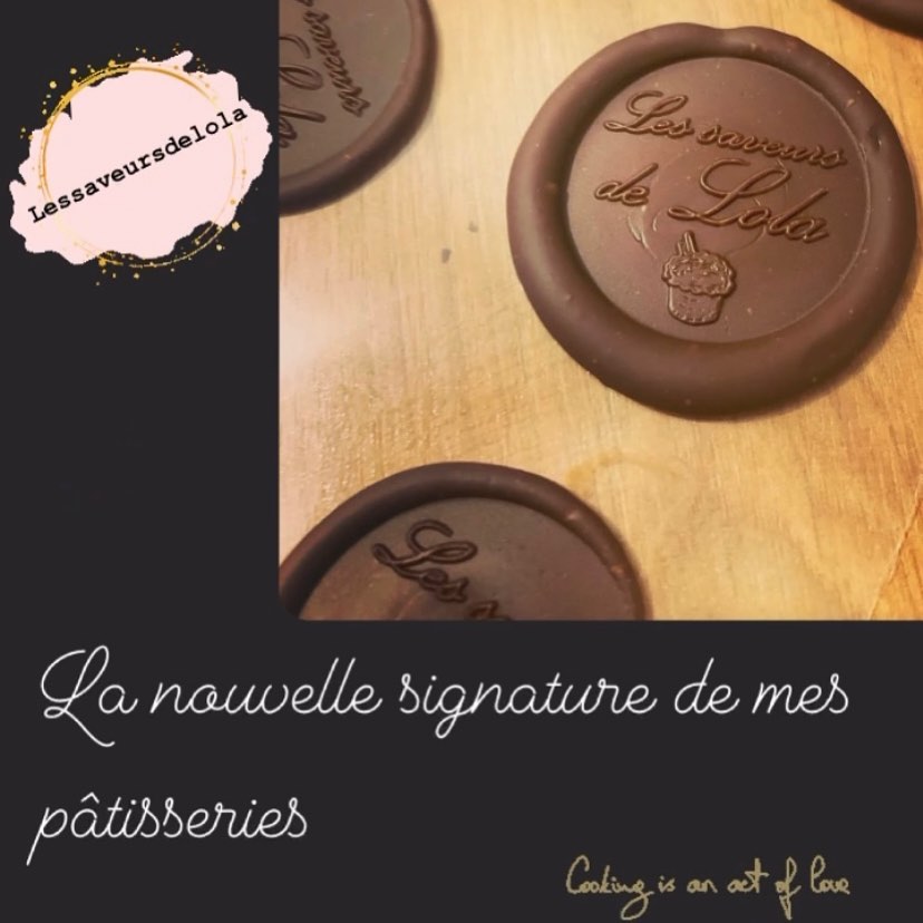 les saveurs de lola chocolat