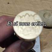 🛡️Pour vous, pour votre famille, pour votre entreprise, pour une association ou pour des amis...
Composez des **armoiries uniques** qui vous symbolisent et vous rassemblent.
Un blason, c’est bien plus qu’un dessin : c’est une **identité visuelle forte**, un héritage à transmettre, ou un symbole pour fédérer autour de valeurs communes. Que ce soit pour marquer un événement, afficher fierté et appartenance, ou offrir un cadeau intemporel, vos armoiries personnalisées deviendront un **emblème qui vous unit**.
👉 **Créez le vôtre dès maintenant** sur sceaux-personnalises.com
#BlasonPersonnalisé #Héraldique #IdentitéVisuelle #CadeauUnique #Fédération #association1901 #associatif #tamponacire #TamponPersonnalisé