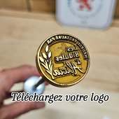 🔗Sur notre site il vous suffit de télécharger votre motif pour commander votre fer à marquer le bois. 

Au delà de 30mm nous préférons interagir avec vous par email et fonctionner par devis. Sur de grandes dimensions, selon votre logo, notre travail peut être très différent donc le prix aussi !!

🤐Assez de blabla : à vous de jouer sur sceaux-personnalises.com

#TamponPersonnalisé
#renovationmeuble #meubleancien #meubleenbois #sceaupersonnalisé #lyon