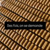 😍 vous avez vu ces vagues dans la cire dorée ? On dirait des fractales, ces équations de dingues qui sont si belles à regarder !

Vous pouvez commandez toutes nos couleurs de cire en différent conditionnement !

✅Nos bâtons de cire sécables. Chaque petite barre correspond à la dose nécessaire pour faire un petit sceau de cire avec un tampon de 20mm.
✅Nos sceaux express, ces dosettes de cire que vous voyez en action dans nos réels !
✅En vrac pour les cirages de goulots de bouteilles par exemple.

Si vous ne trouvez pas la couleur désirée sur le site ' écrivez nous un petit message !

#CachetDeCire #fractal #cireacacheter #sceauxencire #sceauxpersonnalises #artisanlyon