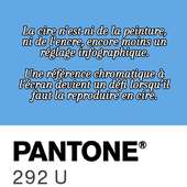 Une référence Pantone à l’écran.
Une matière bien réelle entre nos mains.

Pour votre commande de sceaux adhesifs personnalisés, la couleur sera créée en cire, par essais successifs, jusqu’au rendu le plus juste.

Nos sceaux adhésifs sont de vrais cachets de cire, tous différents, tous uniques !

📩  Toutes questions par email 😉

#sceauxencire #CachetDeCire #tamponmadeinfrance #TamponPersonnalisé #weddinginspiration