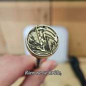 Rien ne se brûle, tout se révèle.
Chaque empreinte devient signature.
Nos tampons sont fabriqués à Lyon et labellisés « Fabriqué à Lyon et ses alentours », avec tout notre savoir-faire artisanal.
Personnalisez la vôtre directement en ligne, pour une empreinte unique, sur mesure et durable.

#TamponPersonnalisé #FabricationFrançaise #FabriquéALyon #ArtisanatFrançais #SignatureUnique