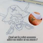 Un tatouage, c’est comme un sceau : une empreinte unique, gravée dans la peau comme dans le métal. Il marque un choix, un souvenir ou une identité, qui ne s’efface pas. Là où la cire devient signature, le corps devient parchemin. 🖋️✨

Nous transformons votre tatouage en sceau ! La gravure en bas relief donne vie à votre motif. Écrivez-nous !

#cachetcire #CachetDeCire #TamponPersonnalisé #sceauxpersonnalises #tatouage #tattoolifestyle #stamptattoo #lyon